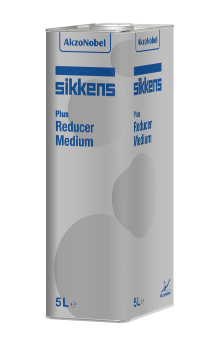 SIKKENS Plus Reducer 5L